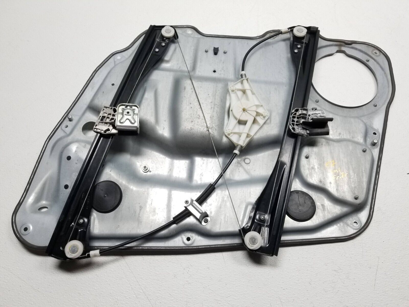 2006-2011 Mercedes ML500 Left Front Driver Side Door Window Regulator OEM Replacement - Perfect for Smooth Window Operation & Repair