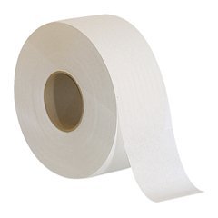 Premium Acclaim Toilet Tissue - Ultra Soft, Strong & Septic-Safe Bathroom Tissue (12 Rolls) - Perfect for Home, Office & RV Use