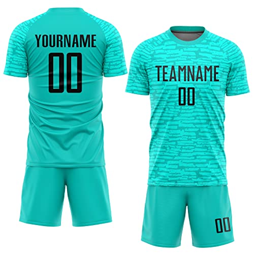 Aqua-black