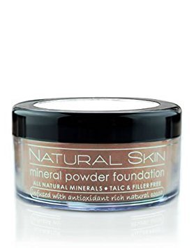 Medium Dark Complexion with Caramel Mocha Undertones - Shade #219