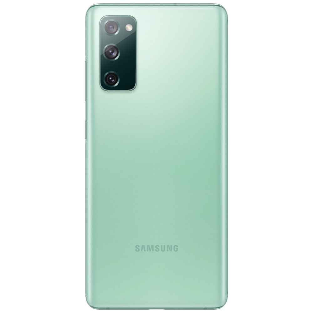 Samsung Galaxy S20 FE 5G Unlocked Smartphone - 128GB, 6.5