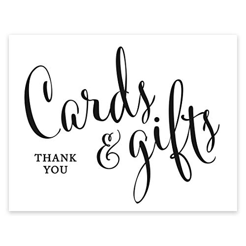 Cards and Gifts