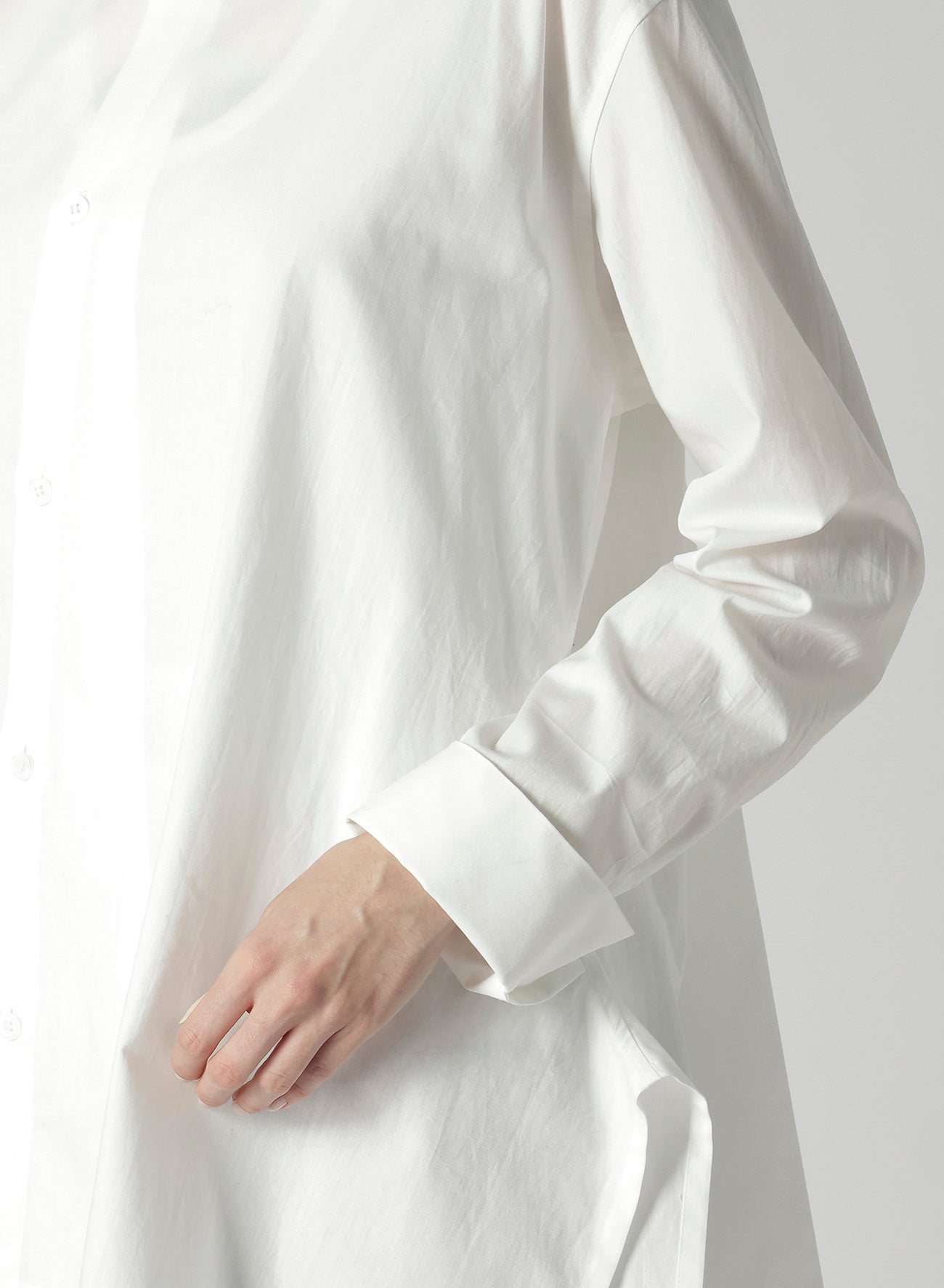 Stylish Cotton Asymmetric Flare Blouse for Women - Trendy Casual & Office Wear - Perfect for Parties, Dates & Work
