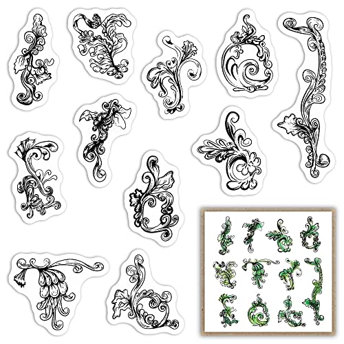 11 Lace