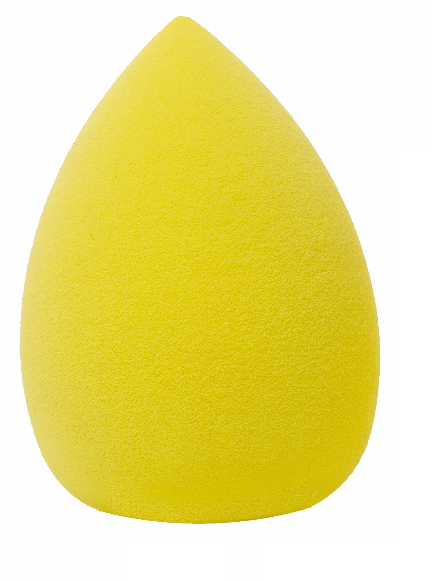ClubBeauty Beauty Blender Makeup Sponge - Premium Foundation & Concealer Blender for Flawless Application (Pink) - Perfect for Liquid, Cream & Powder Makeup Application