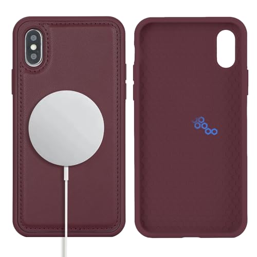 Wine Red+