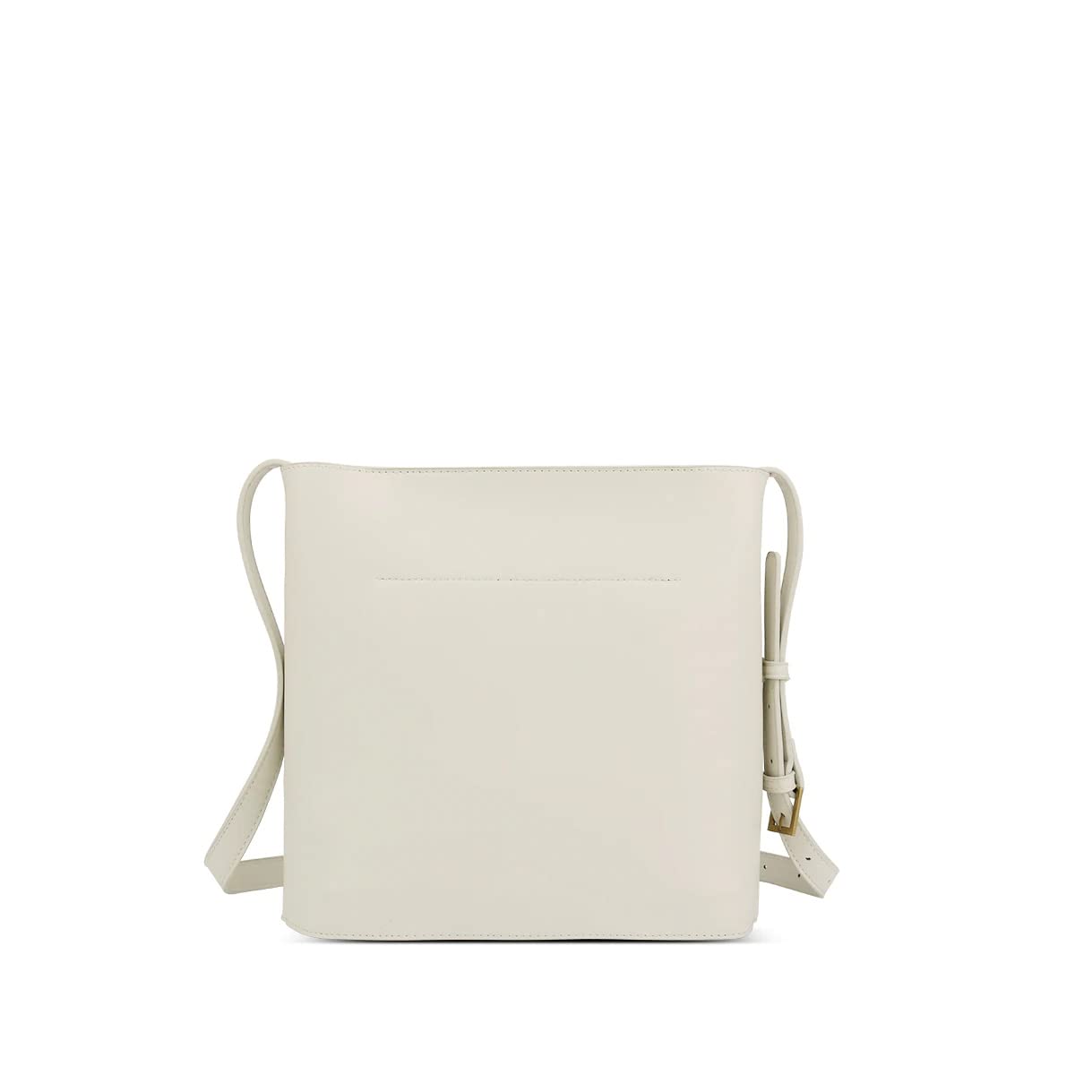 Pixie Mood Mag 10.25 x 11 Inch Vegan Leather Crossbody Bag for Women | Stylish & Lightweight Purse | Perfect for Work, Travel & Everyday Use