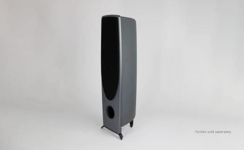 Rega Aya High-Fidelity Bookshelf Speakers - Premium Sound Quality for Home Audio & Studio Use | Perfect for Music Lovers & Audiophiles