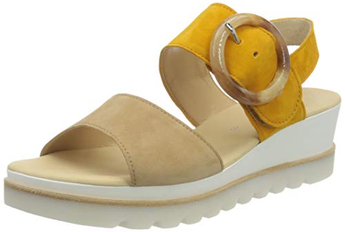 Brown Caramel Mango 13