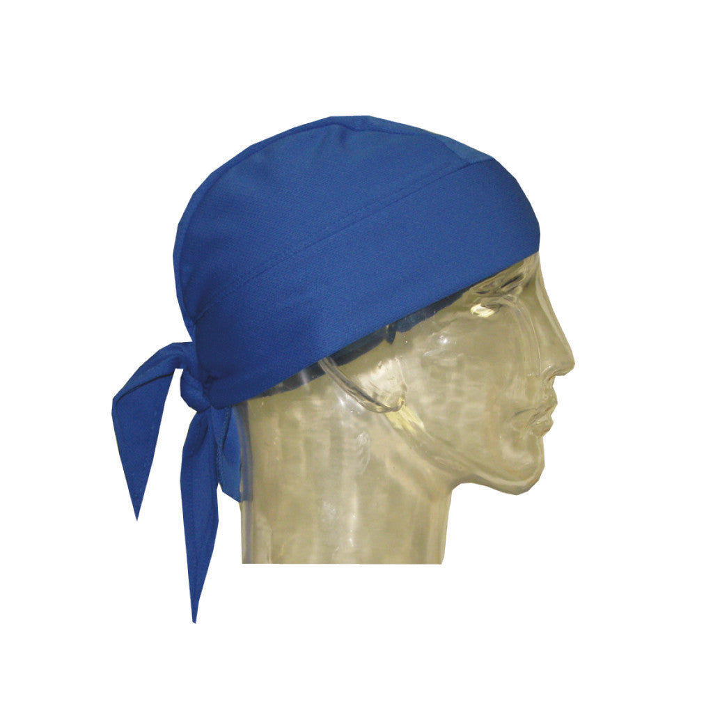 HyperKewl™ Evaporative Cooling Skull Cap - Lightweight Cooling Headwear for Hot Weather, Outdoor Sports & Work - Perfect for Running, Cycling, Construction & Summer Activities
