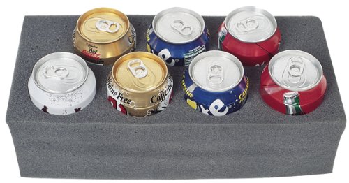 TRUNK BAG BEVERAGE HOLDER SM-16150 - Car Trunk Organizer with Drink Storage for Travel, Camping & Road Trips