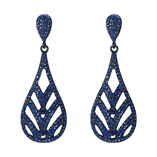 Sapphire Black-Tone