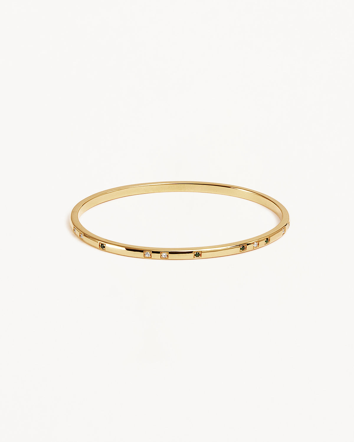 18K Gold Vermeil 