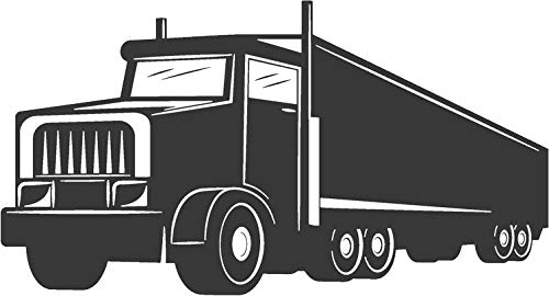 Truck #1