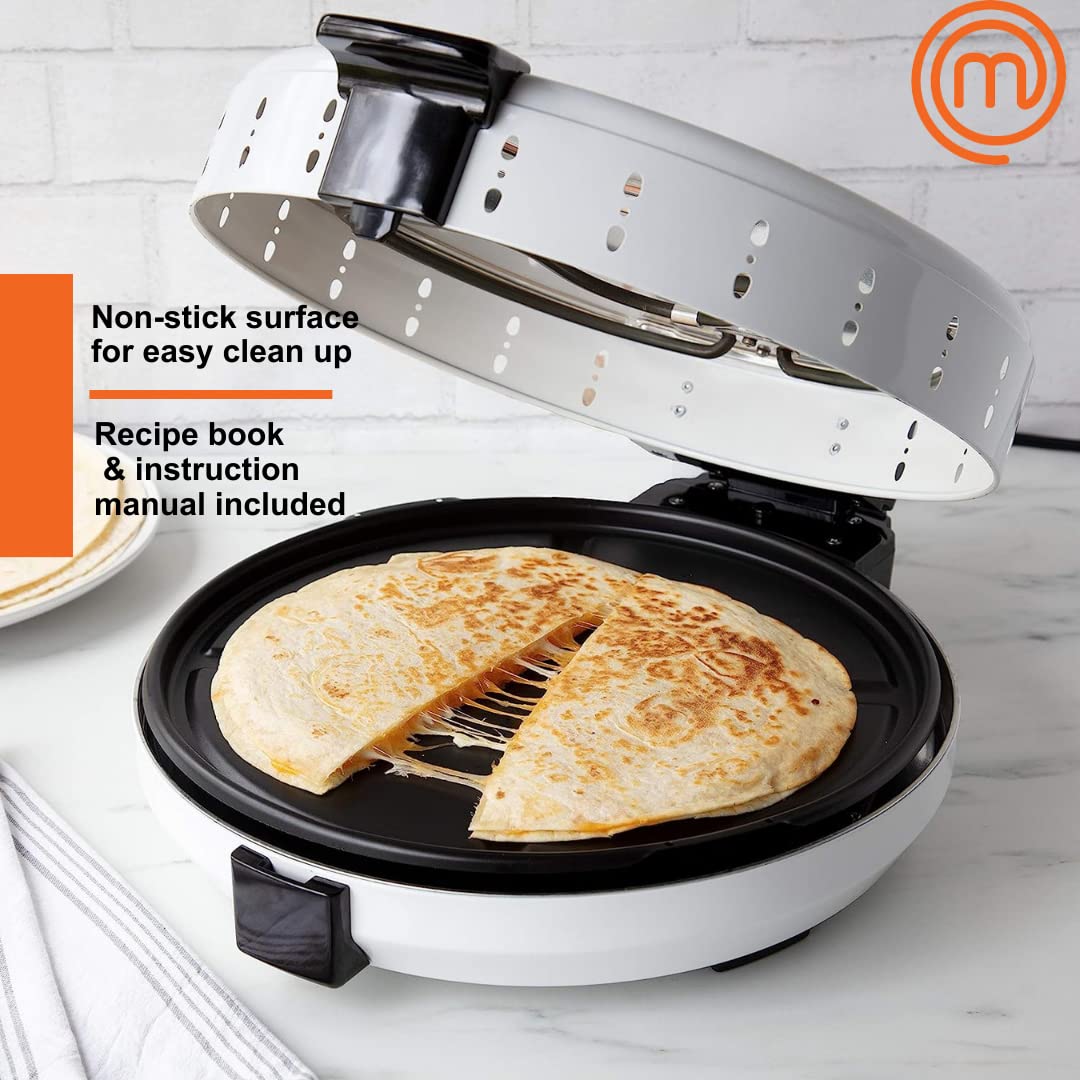 MasterChef Electric 12