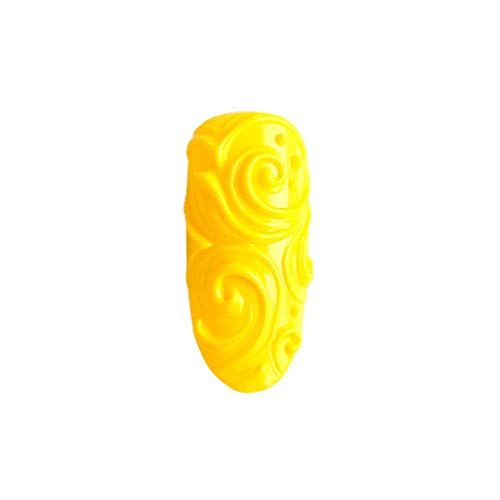 Yellow - 3