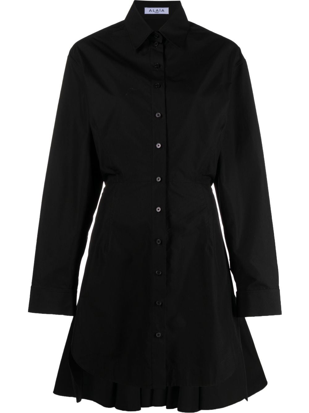 Alaia Black Dresses for Women - Elegant & Stylish Party Wear for Evening Events, Date Nights & Special Occasions