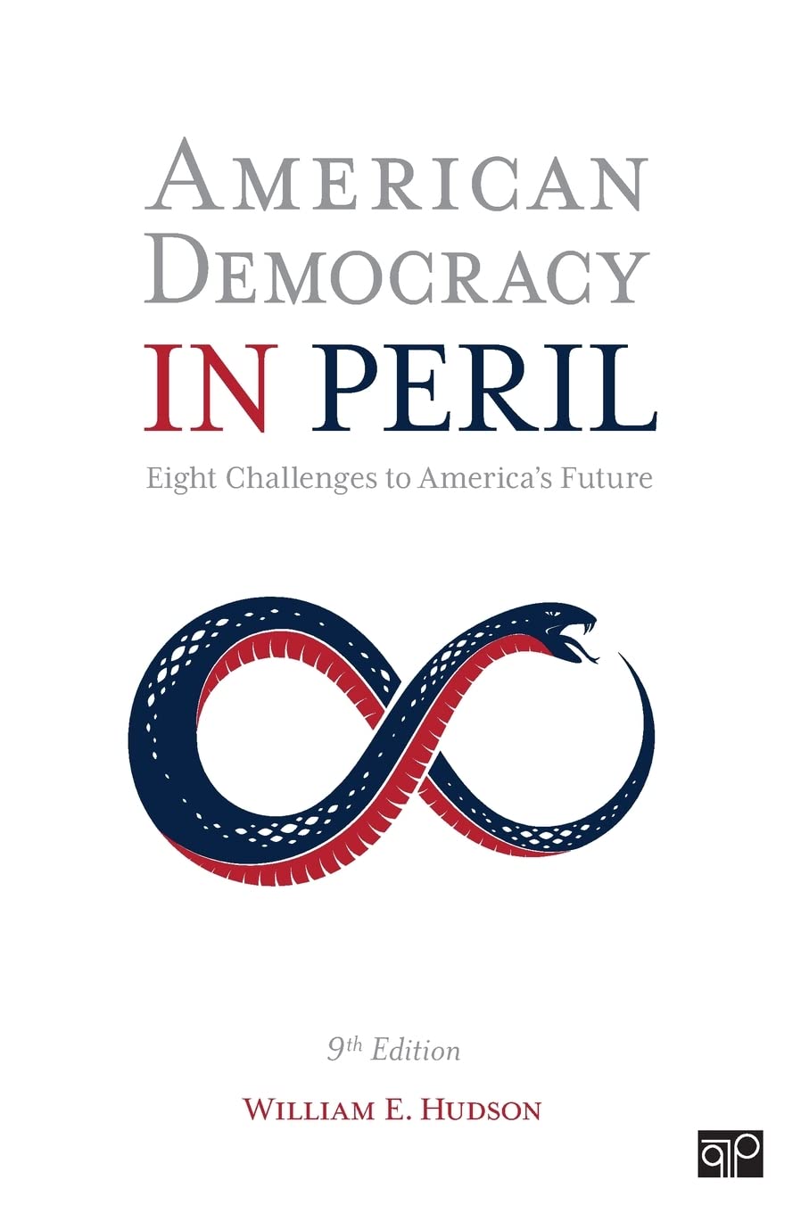 American Democracy in Peril: 8 Key Challenges Threatening America's Future - Political Analysis for Voters & Civic Engagement