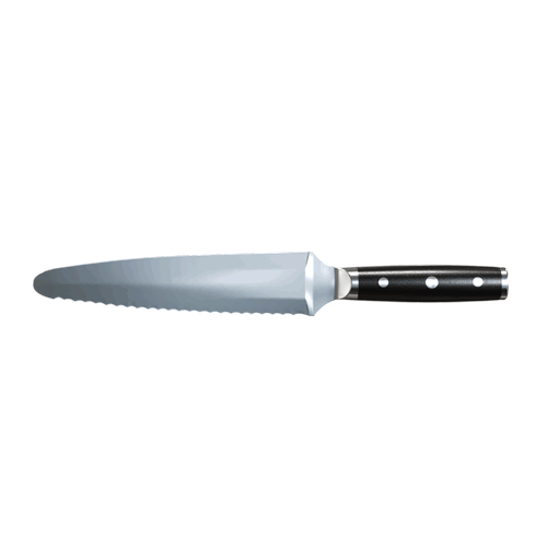 Premium Dalstrong Gladiator Series 8