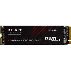 Samsung 1TB CS3140 M.2 2280 PCIe Gen4 x4 NVMe SSD - High Speed Internal Solid State Drive for Gaming, Video Editing & PC Upgrades