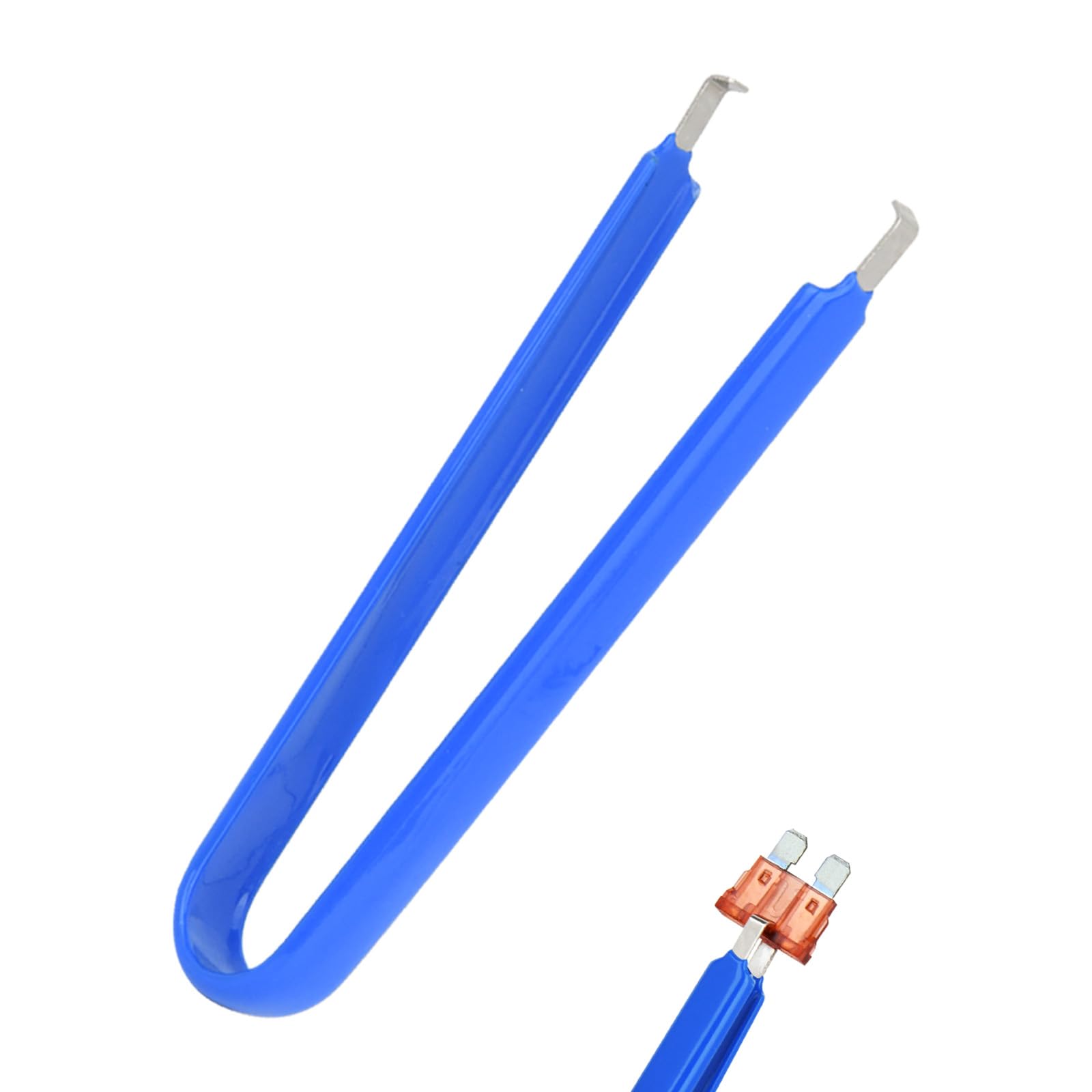 **Aleric Relay Puller Pliers & Fuse Puller Tool – Automotive Fuse Removal Pliers for Car Electrical Repairs – Perfect for Removing Relays & Fuses in Vehicles – Ideal for Mechanics & DIY Car Maintenance**