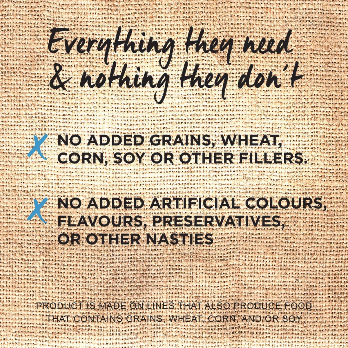 Premium Grain-Free Dry Cat Food - Oceanfish & Salmon Recipe with Coconut Oil | High Protein, Hypoallergenic for Indoor & Outdoor Cats | Supports Skin & Coat Health