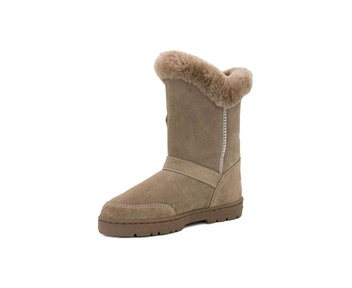 Jindy by Shearers Way - Premium Comfort Slippers for Women & Men | Cozy Indoor & Outdoor House Shoes for Relaxation, Lounging, and Everyday Wear