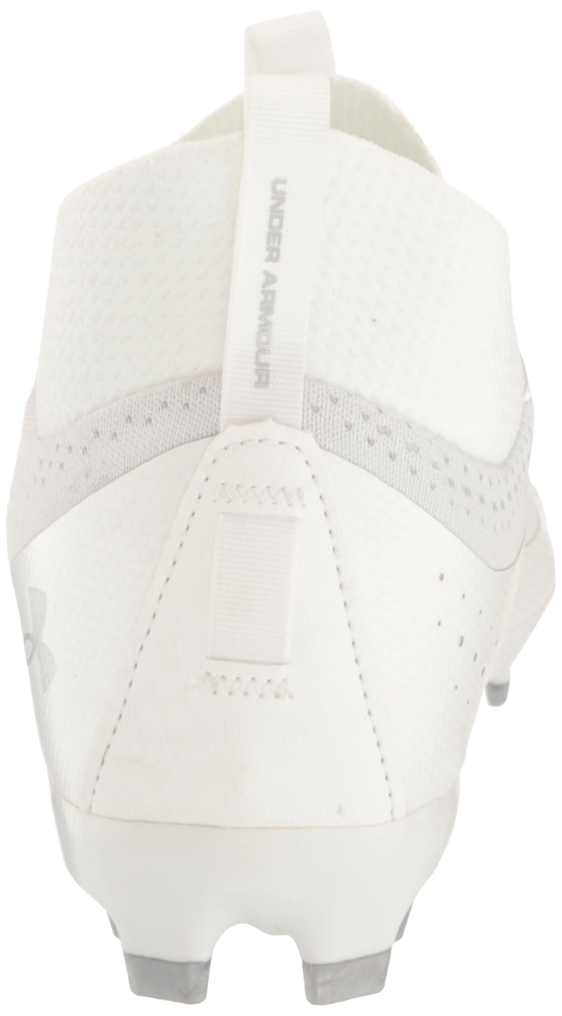 Under Armour Women's Glory 2 MC Lacrosse Cleats - Lightweight Performance Soccer Shoes for Women with Enhanced Traction - Perfect for Lacrosse, Soccer & Field Sports Training
