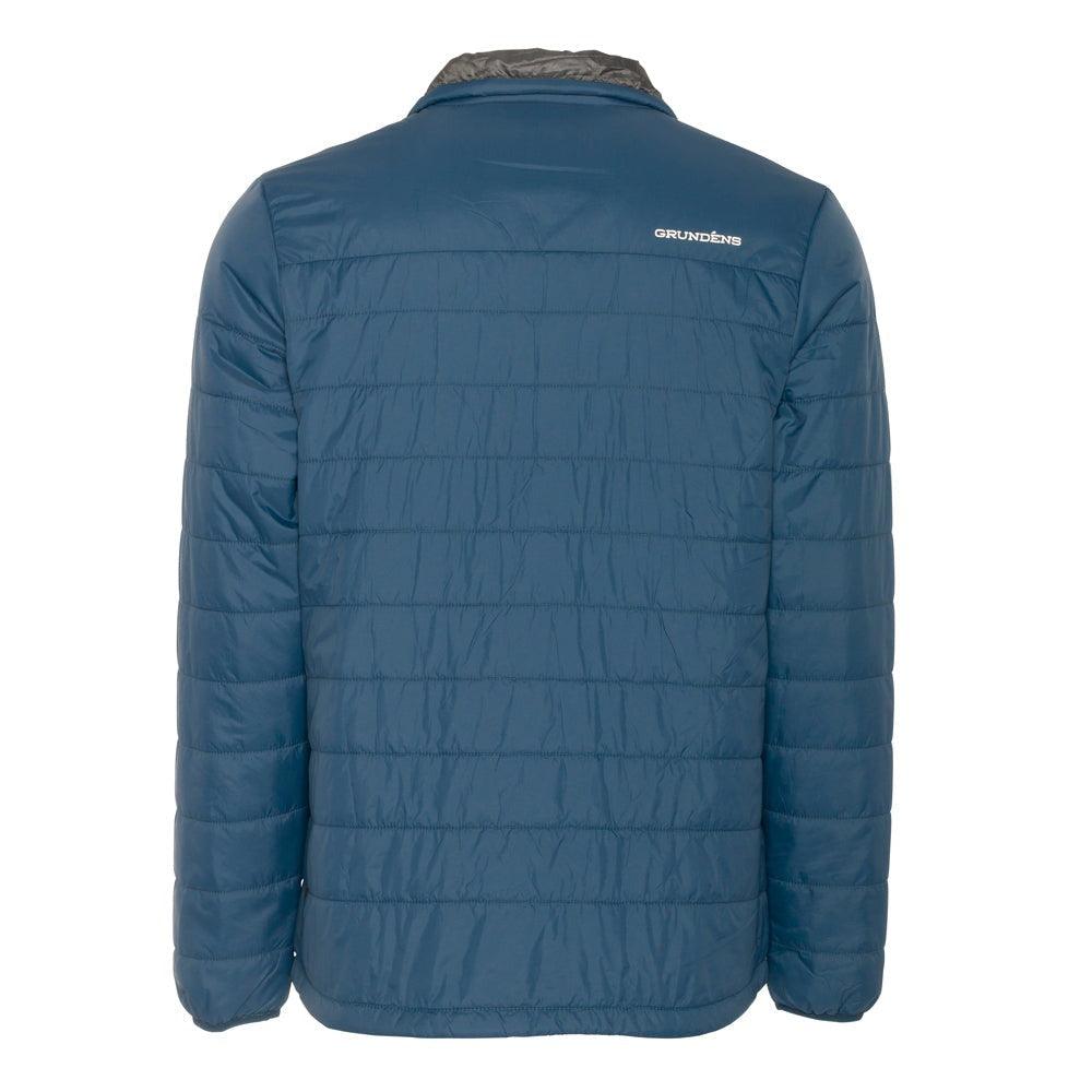 Grundens Distant Harbor Jacket - Waterproof Fishing Raincoat for Men & Women | Ideal for Boating, Hiking & Outdoor Adventures