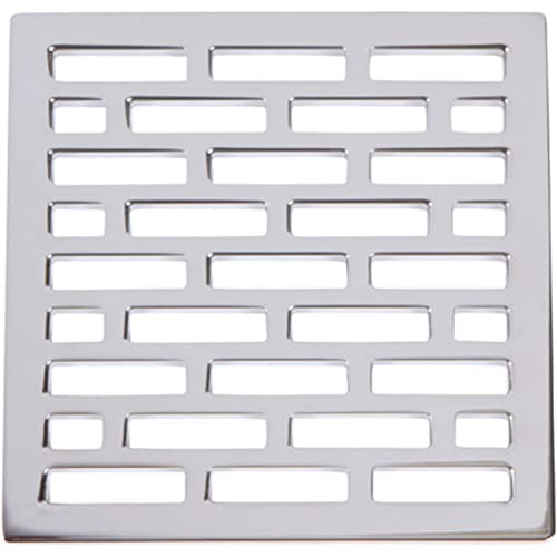 Newport Brass 233-406/07 4-Inch Shower Drain in English Bronze - Premium Tub & Shower Drain for Bathroom Remodeling and Luxury Spa Installations