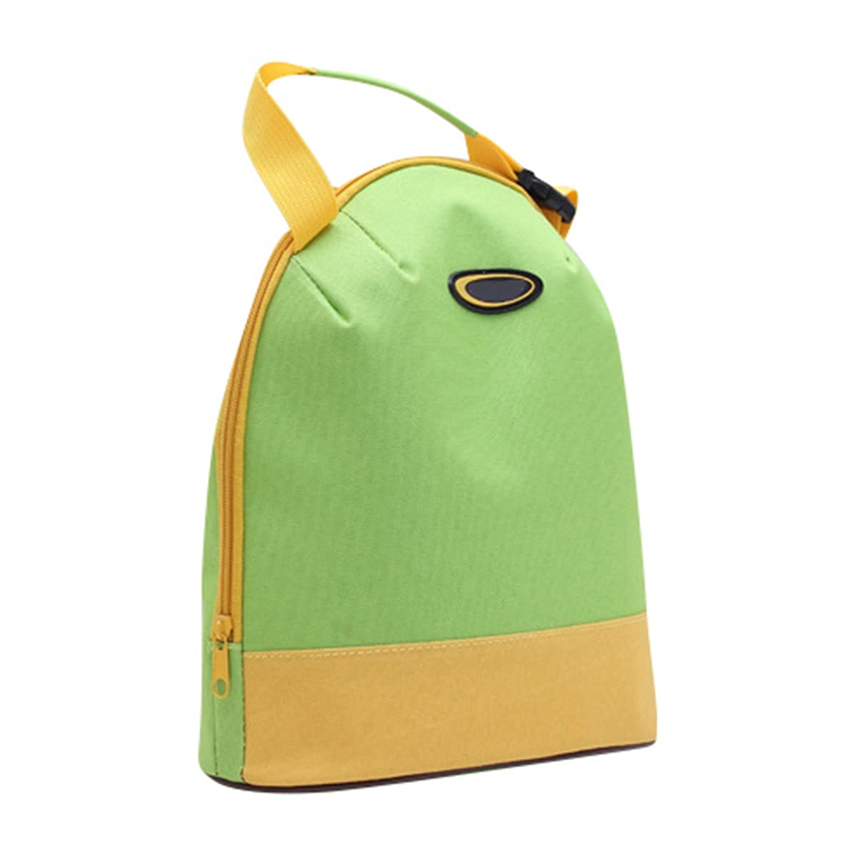 WDhomLT Insulated Lunch Box - Large Reusable Lunch Bag with Adjustable Strap, Durable Food Container for Work, School & Picnics | Cute Modern Bento Box for Adults & Kids | Perfect for Office, Outdoor & Travel Meals