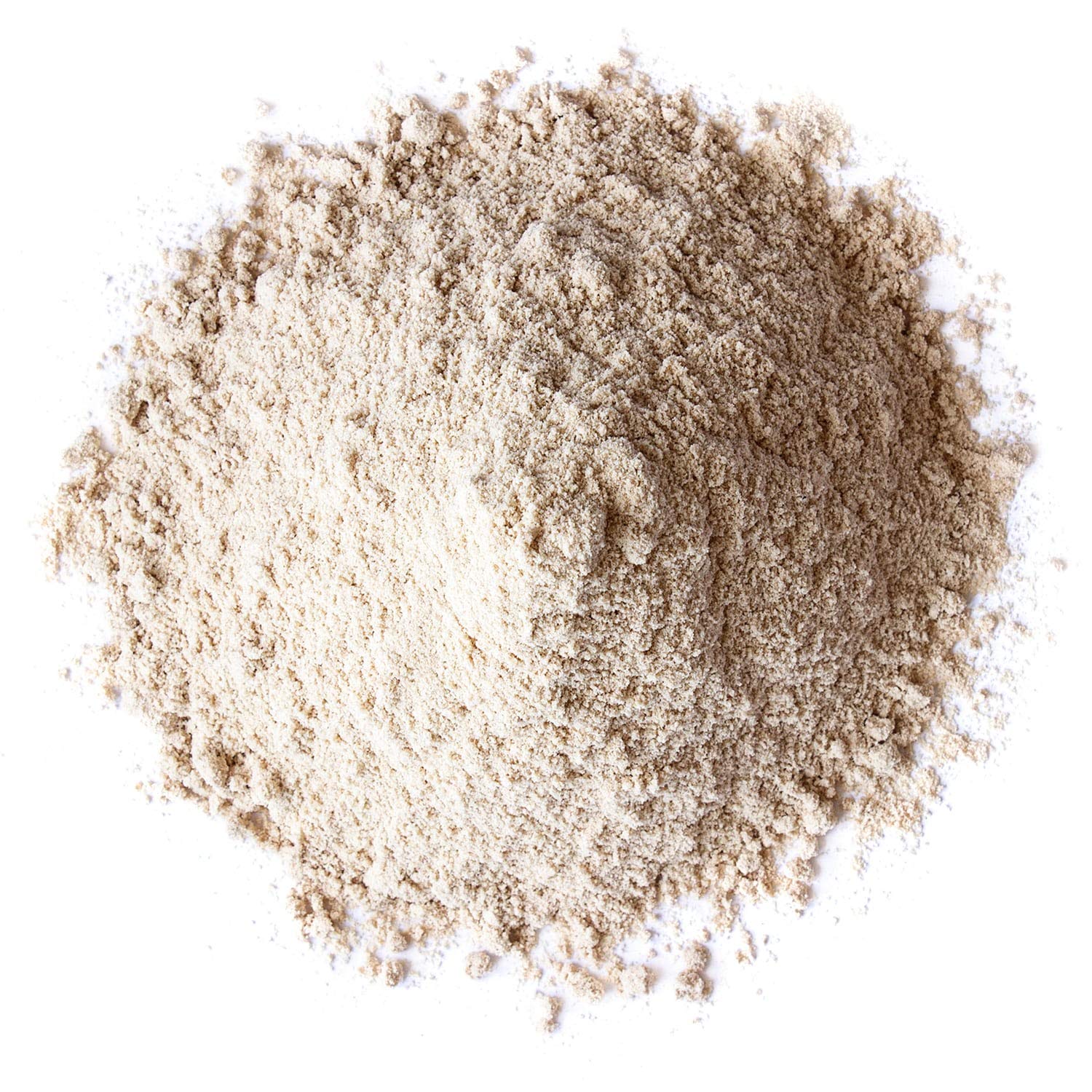 Food to Live Barley Flour 25 lbs - Organic Fine Powder, Kosher Certified, Vegan, Bulk | High Fiber Wheat Flour Alternative for Baking Bread, Muffins & Pancakes | USA Made Whole Grain for Healthy Recipes & Gluten-Free Diets