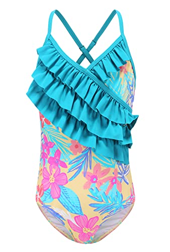 Peacock Blue