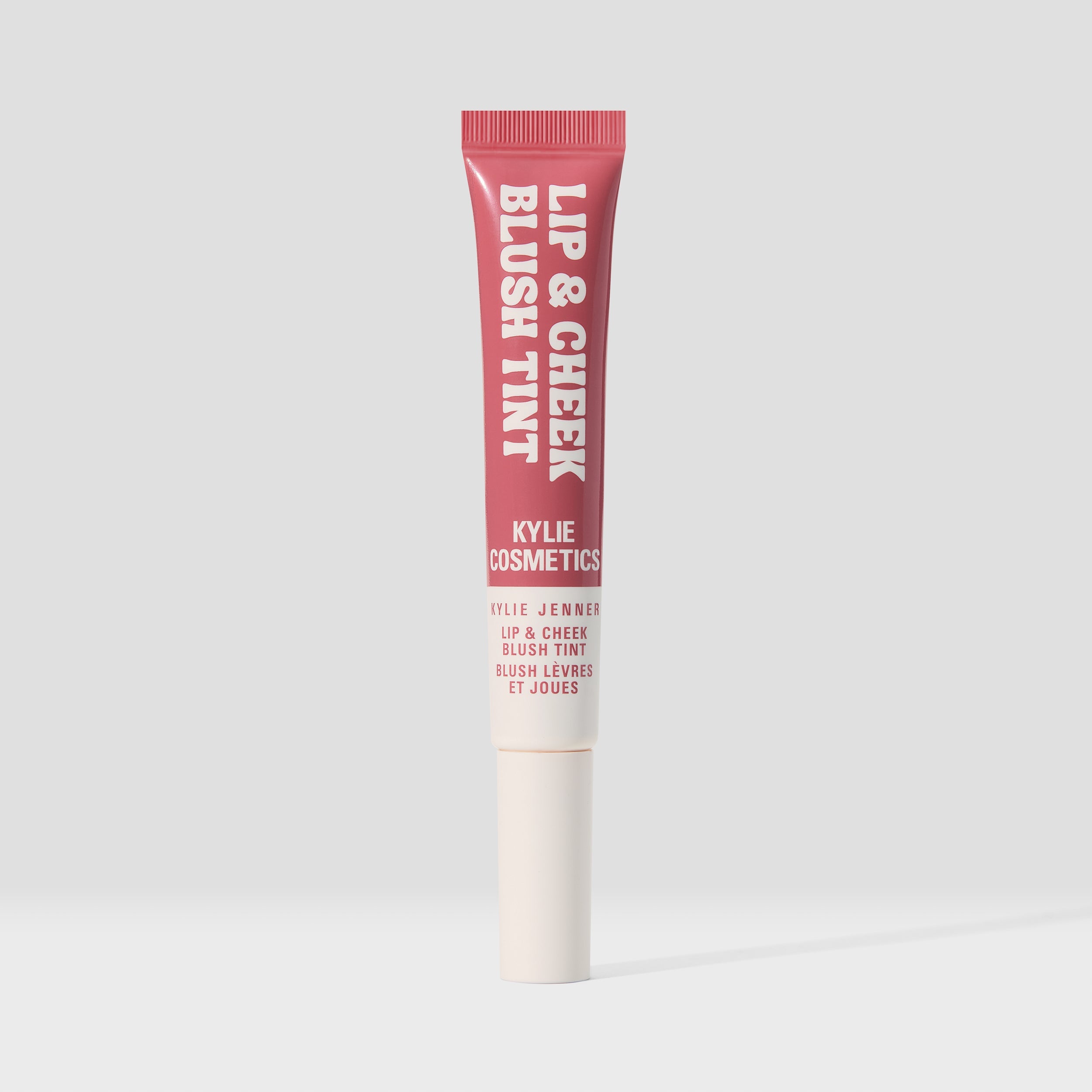 Natural Lip & Cheek Blush Tint - Long Lasting Waterproof Makeup for Flawless Glow | Perfect for Everyday Wear, Date Night & Special Occasions