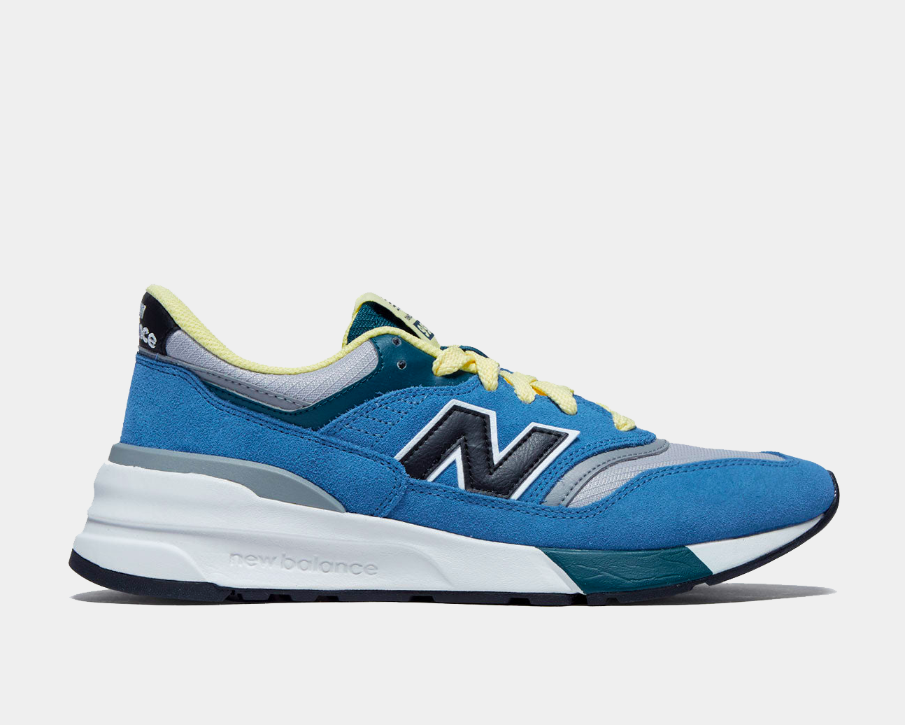 Original Title: 997R 3   Optimized Title: 997R 3 - High-Performance Running Shoes for Men & Women - Lightweight Cushioned Sneakers for Jogging, Gym Workouts & Daily Wear