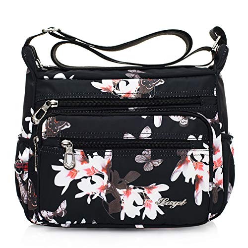 T09- Flower&butterfly