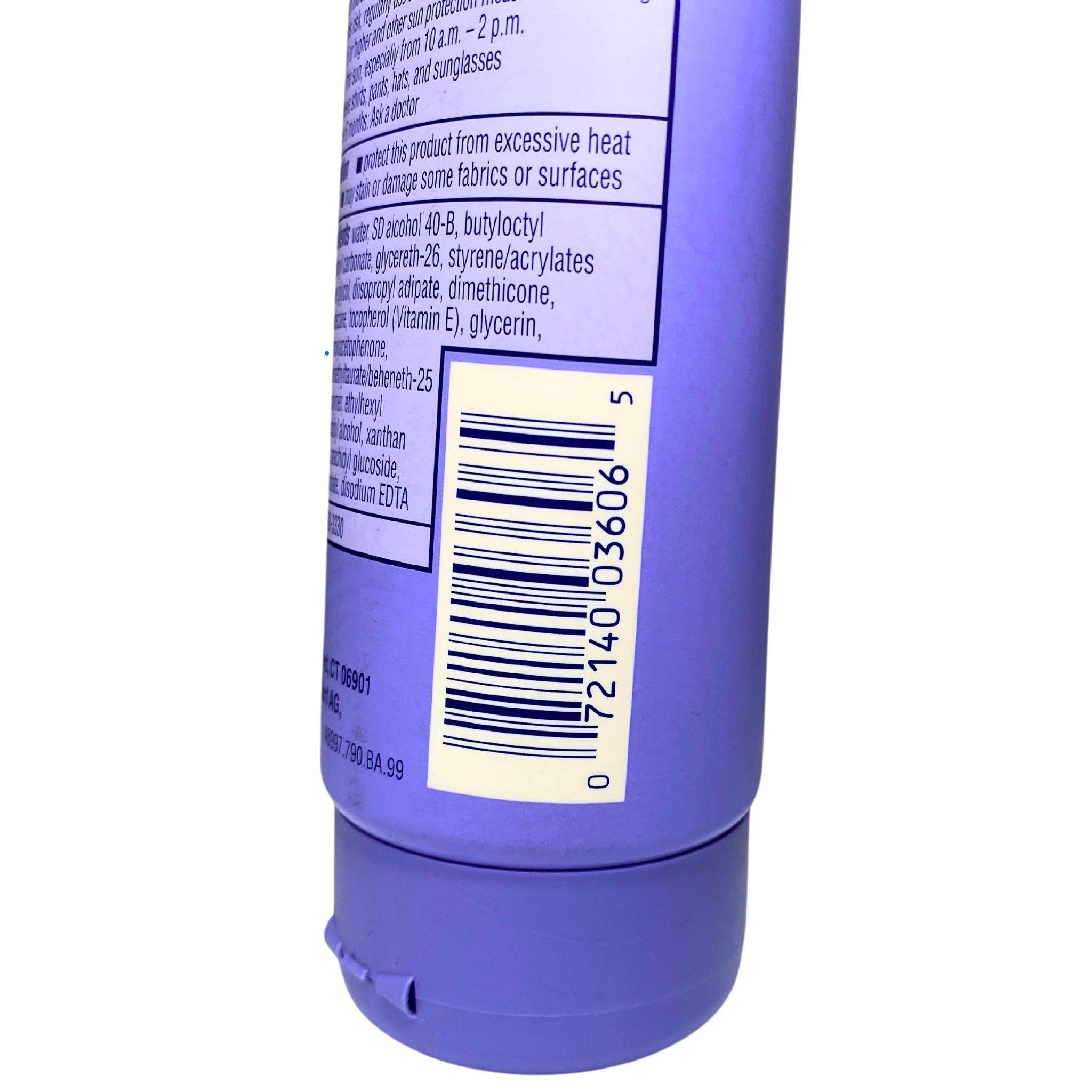 Coppertone SPF 50 Sunscreen Lotion - 65 Pack | Broad Spectrum UVA/UVB Protection | Water Resistant for 80 Minutes | Perfect for Beach, Pool & Outdoor Activities