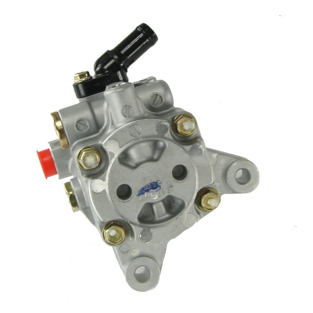 New 5710N Power Steering Pump Replacement for Acura Honda - Perfect for Smooth Steering & Vehicle Maintenance