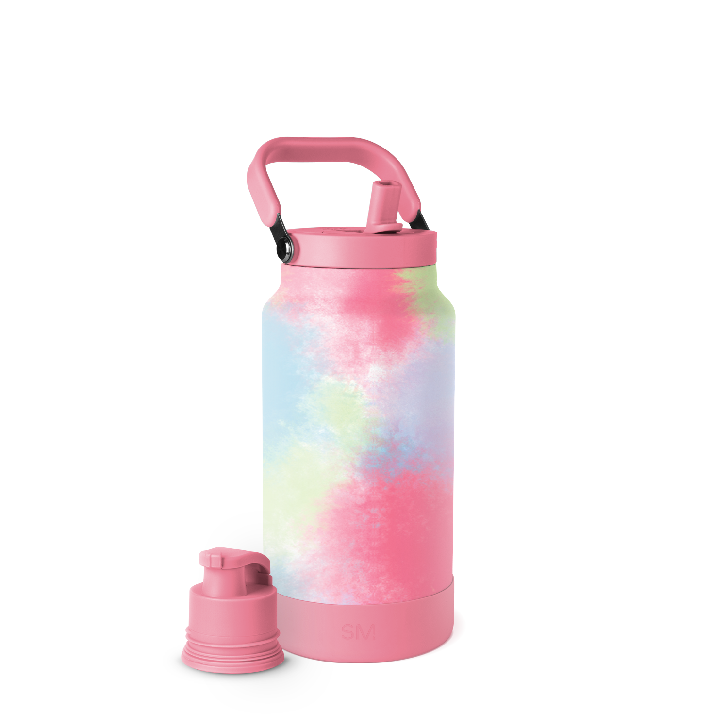 Trek Pivot Tumbler - 20oz Insulated Stainless Steel Water Bottle with Leak-Proof Lid, Double Wall Vacuum Insulation for Hot & Cold Drinks - Perfect for Hiking, Camping, Gym & Outdoor Activities