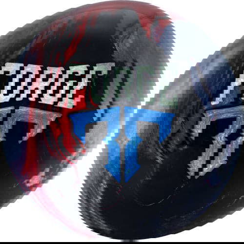 Motiv Forge Ember Bowling Ball - High Performance Reactive Resin for Strikes & Spares | Perfect for League Play & Tournament Competition
