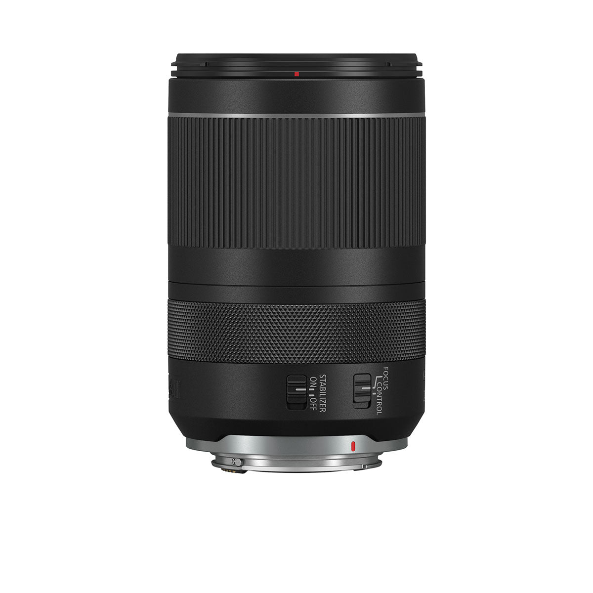 Canon RF 24-240mm F4-6.3 IS USM Lens - Full Frame Zoom Lens for Photography, Travel & Vlogging - Compatible with EOS R Series Cameras