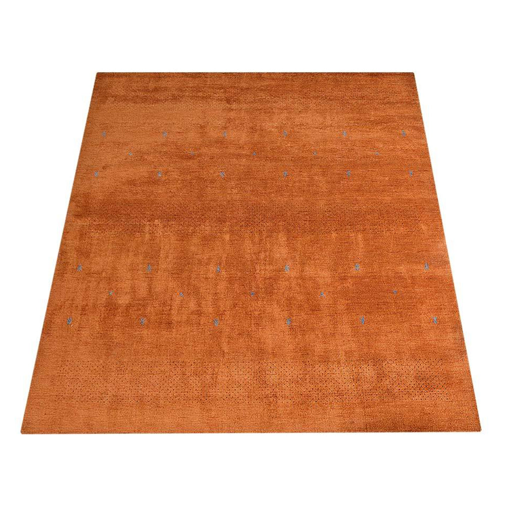 Handmade Premium Wool Rug - Traditional Hand-Knotted Design for Living Room, Bedroom & Dining Area | Soft & Durable Floor Decor | Colombo Collection