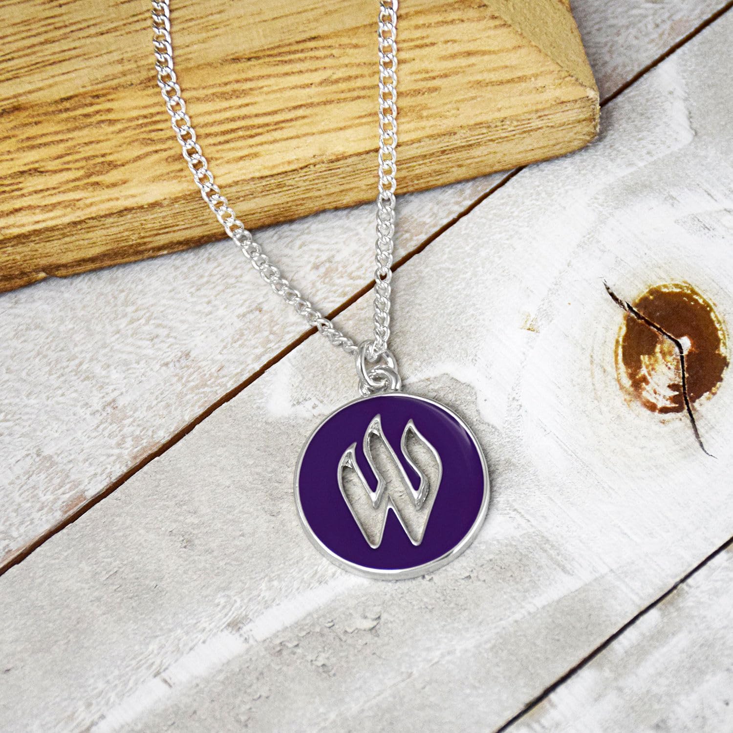 Officially Licensed Ringmasters Cutout Necklace - Unique Circus Inspired Jewelry Gift for Women | Perfect for Costume Parties, Vintage Fashion & Circus Theme Events