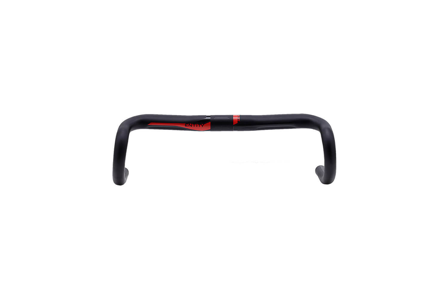 Entity Expert Drop Handlebar - Lightweight Aluminum Alloy Bike Handlebars for Road & Mountain Bikes | Perfect for Commuting, Racing & Off-Road Cycling