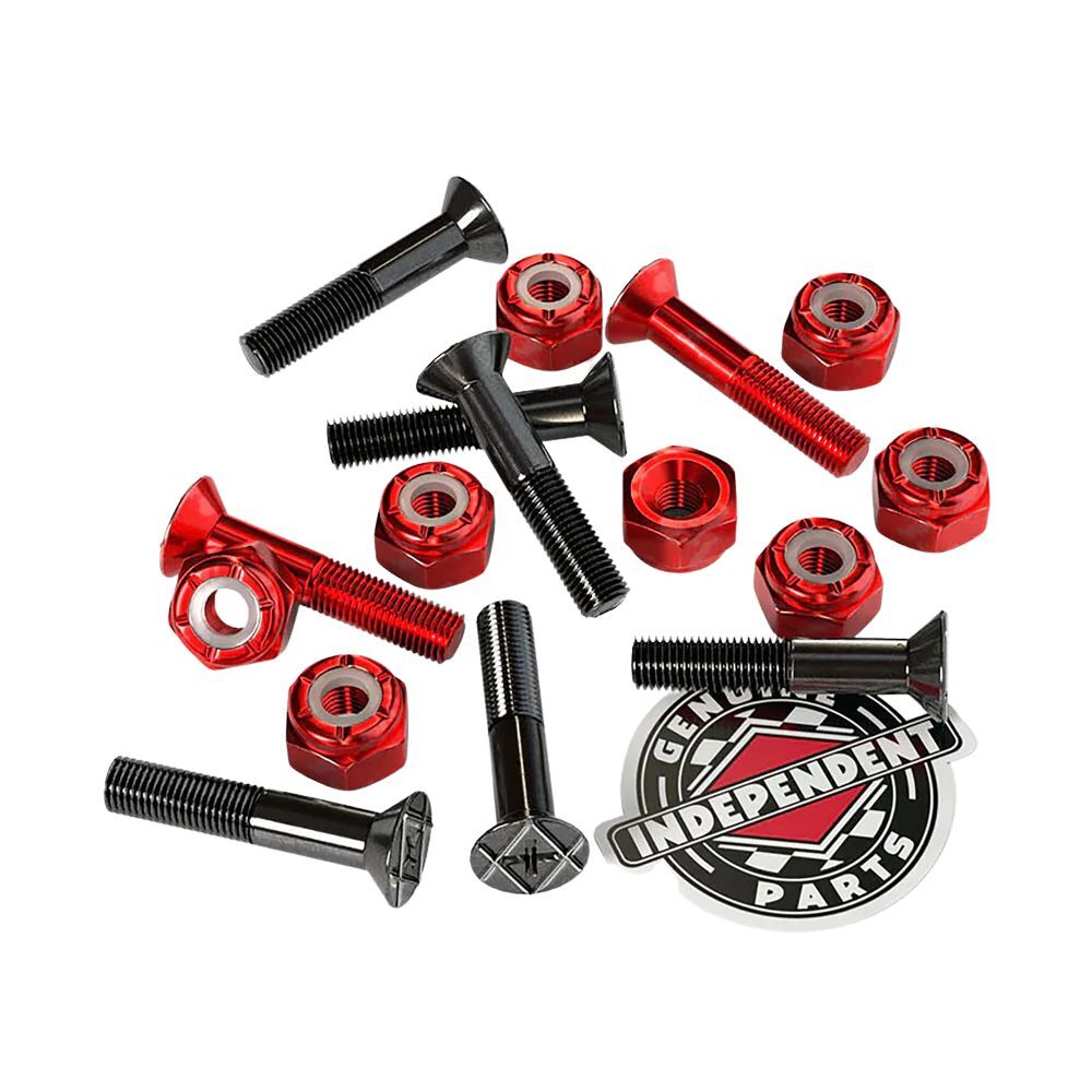 Original Genuine Phillips Hardware Parts - Black & Red Color Options | Perfect for Home Improvement, DIY Projects & Industrial Repairs