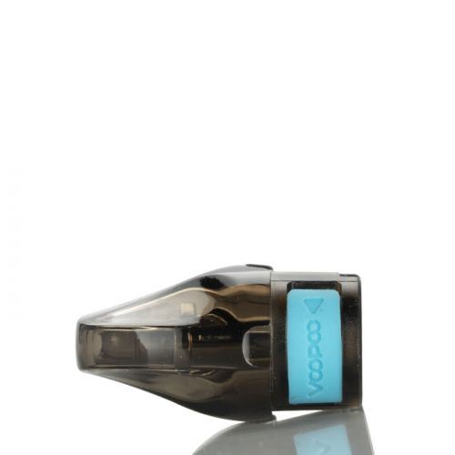 Argus Air Replacement Pod (Single Pod) - Compatible with Argus Air Vape - Premium Vaping Replacement Pod for Enhanced Flavor & Performance - Perfect for On-the-Go Vaping & Smooth Nicotine Experience