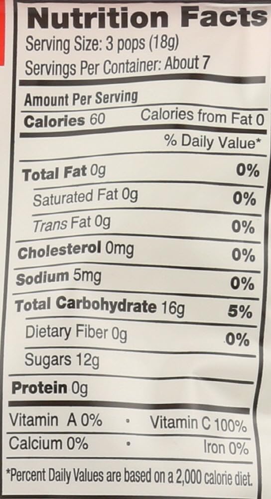 Yummy Earth Organic Fruit Lollipops - 48 Count (4.2 oz) - Assorted Flavors - Vegan & Gluten-Free Candy - Perfect for Birthday Parties, Halloween Treats & School Snacks