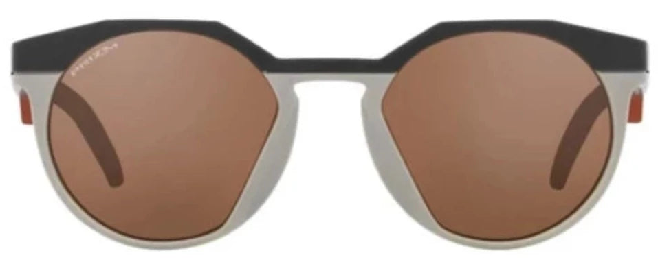 Original Oakley HSTN OO9242 0652 Sunglasses - Polarized Sports & Driving Glasses for Men & Women - UV Protection for Outdoor Activities, Running, Cycling