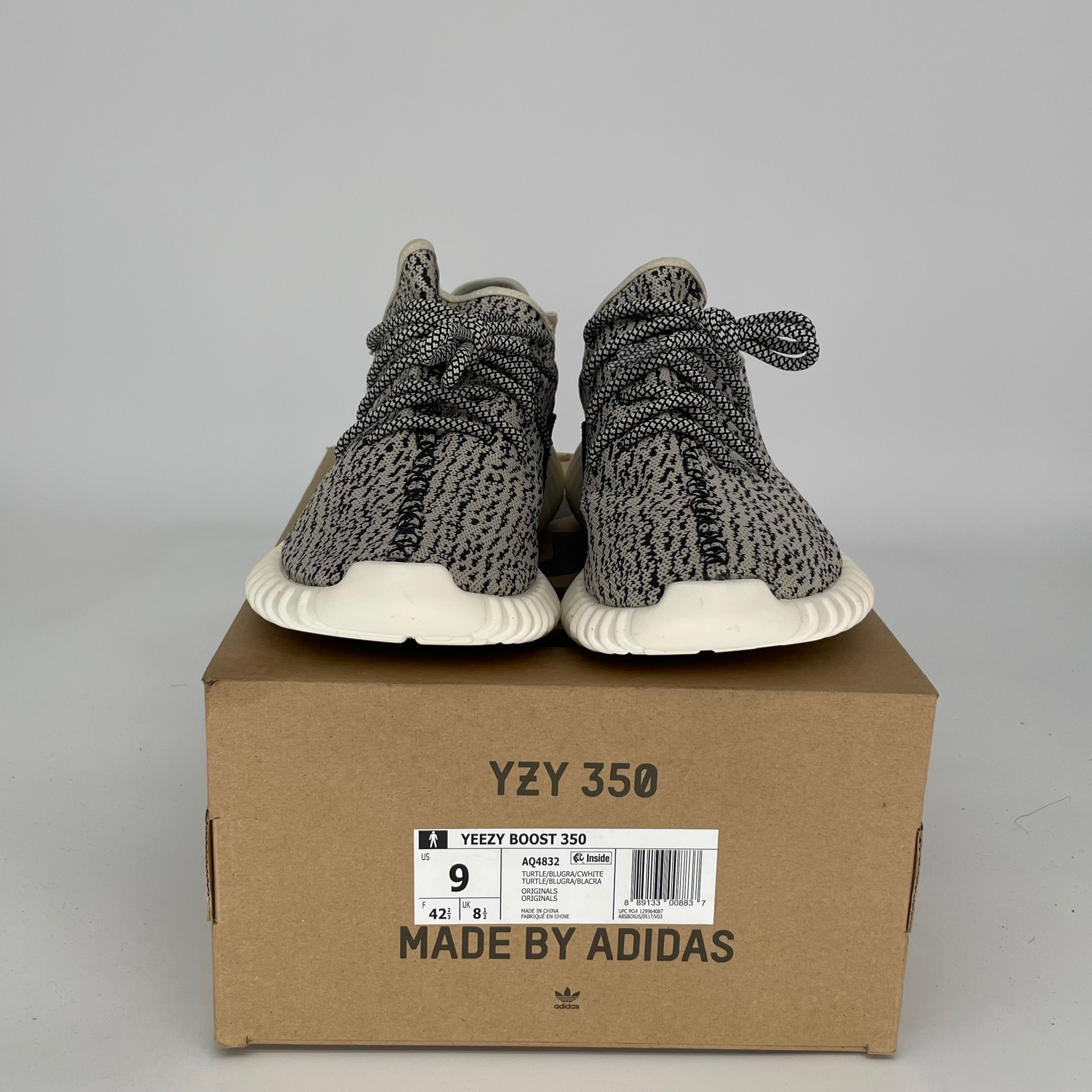 Adidas Yeezy Boost 350 V2 