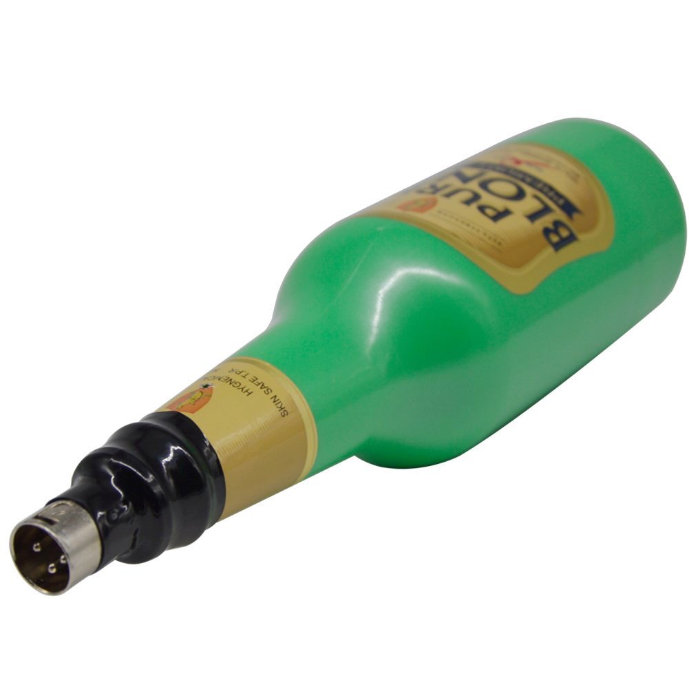 SeLani Sex Machine Male Masturbator Attachment - Realistic Male Stroker for Sex Machines, Waterproof & Easy to Clean - Perfect for Solo Play & Couples Fun